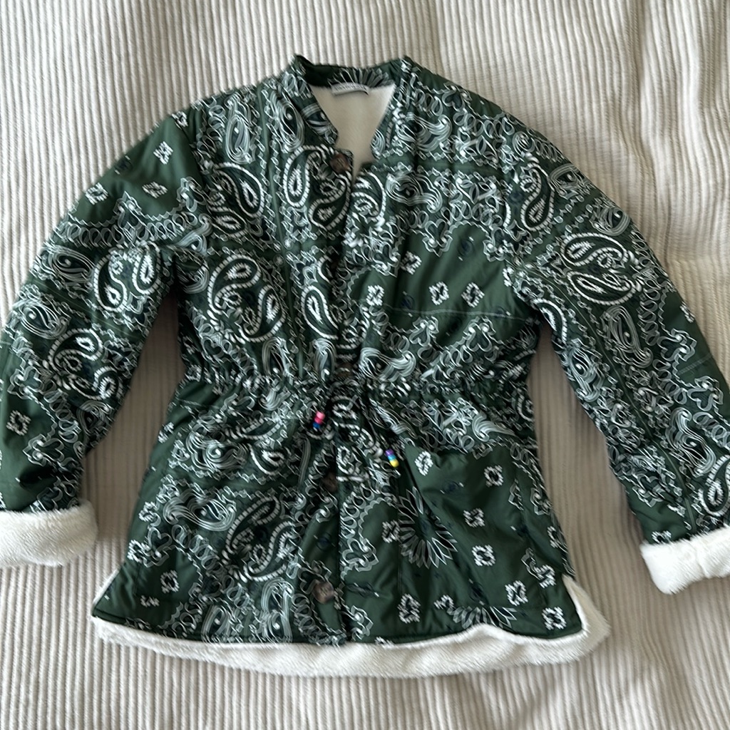Arizona Love Coat Brand New